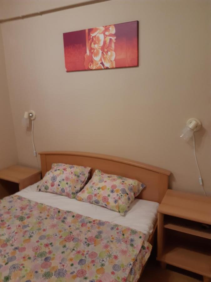 Pákász Nyaralóház Tiszafüred Exterior foto